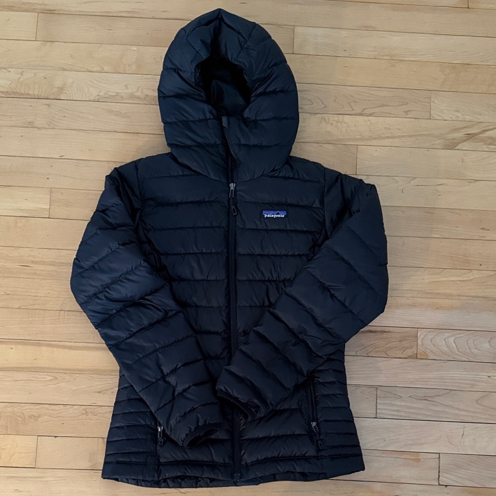 Patagonia Women’s Down Sweater XS